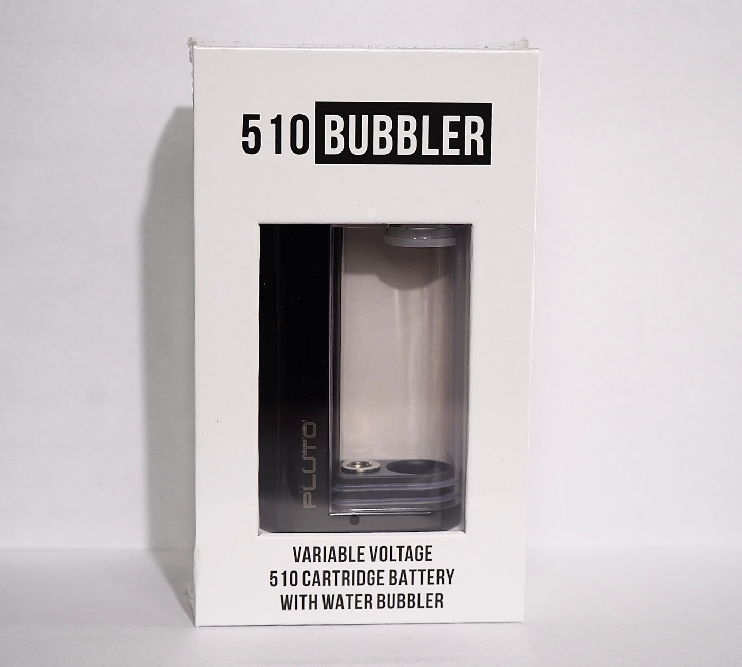 【ヴェポライザー】HYDRO BUBBLER Pluto G BOX