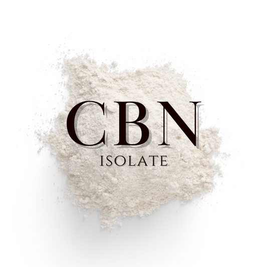 新基準対応 CBN isolate